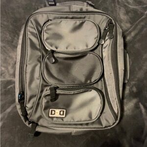 Diaper Dude Backpack